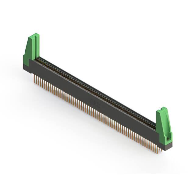 395-122-542-288 EDAC Inc.  Edgeboard Connectors